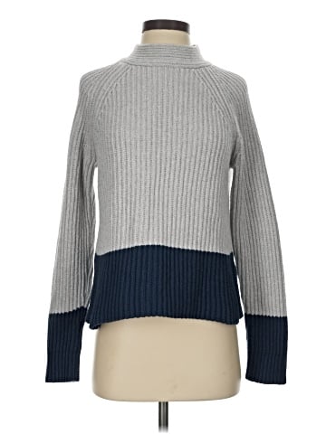 Banana Republic Turtleneck Sweater (view 1)