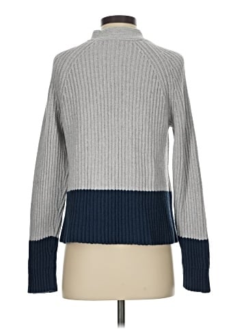 Banana Republic Turtleneck Sweater (view 2)