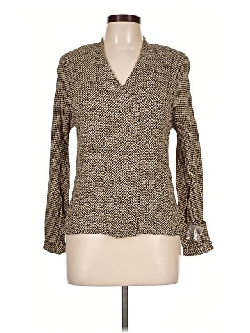 Gianni Long Sleeve T-Shirt (view 1)