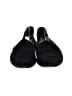 Birdies 100% Leather Solid Black Flats Size 10 1/2 - photo 2