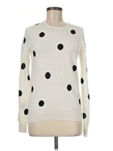 Ann Taylor Pullover Sweater (view 1)