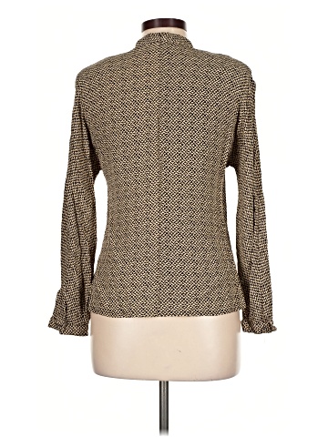 Gianni Long Sleeve T-Shirt (view 2)