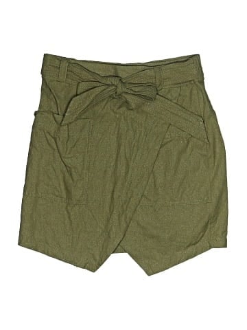 Madewell Portside Skirt (view 1)