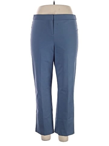 Amanda + Chelsea Casual Pants (view 1)