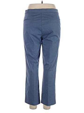 Amanda + Chelsea Casual Pants (view 2)