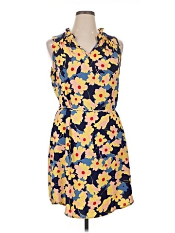 Market and Spruce Cocktail Dress (view 1)