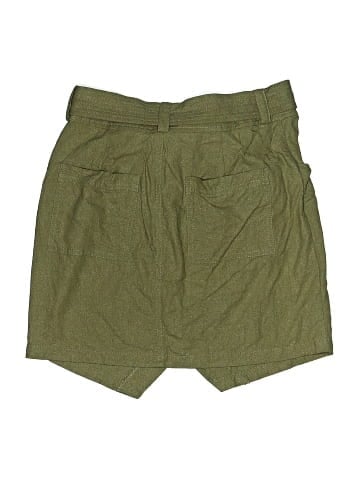 Madewell Portside Skirt (view 2)