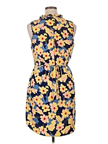 Market and Spruce Cocktail Dress (view 2)