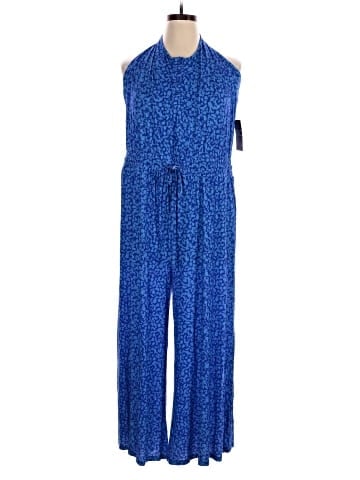 Swimsuits for all Jumpsuit (view 1)