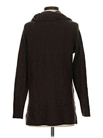 Faded Glory Turtleneck Sweater (view 2)