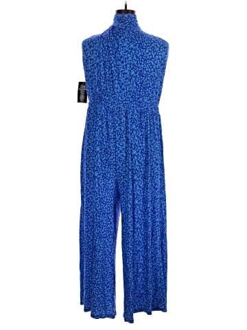 Swimsuits for all Jumpsuit (view 2)