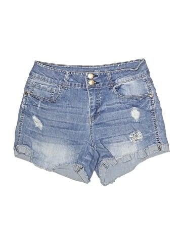 rue21 Denim Shorts (view 1)