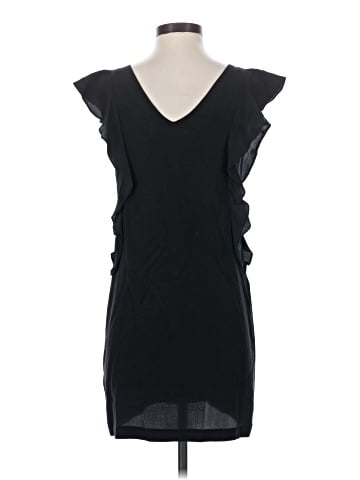 Amour Vert Sleeveless Silk Top (view 2)