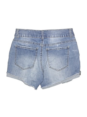 rue21 Denim Shorts (view 2)