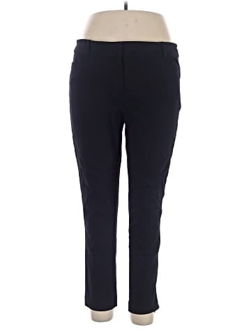 Ann Taylor LOFT Active Pants (view 1)