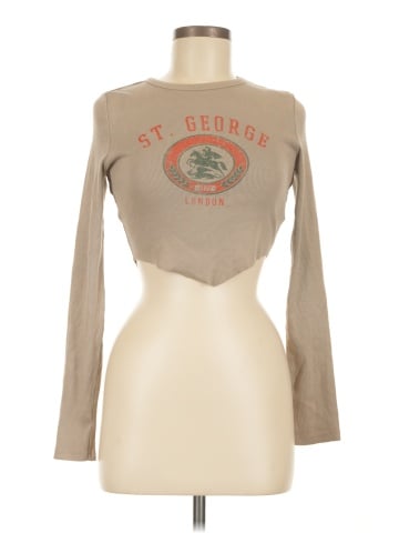 Forever 21 Long Sleeve Turtleneck (view 1)