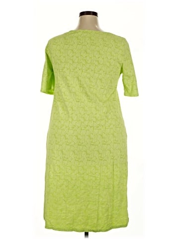 Fresh Produce Casual Dress (view 2)