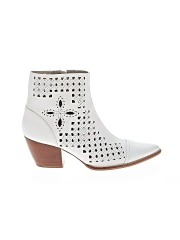 Matisse Ankle Boots (view 1)