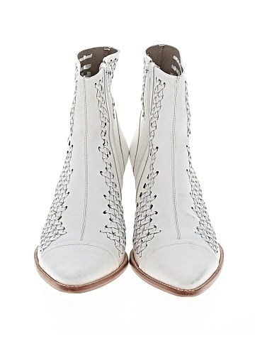 Matisse Ankle Boots (view 2)