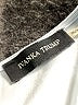 Ivanka Trump Silver 3/4 Sleeve Top Size M - photo 7