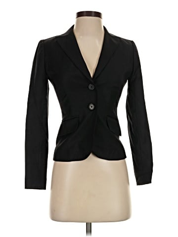J.Crew Wool Blazer (view 1)