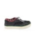 TOMS Color Block Gray Sneakers Size 10 - photo 1