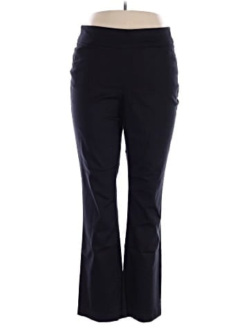 Croft & Barrow Active Pants (view 1)