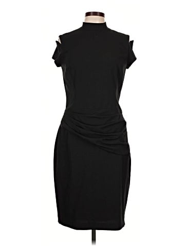Cache Cocktail Dress (view 1)