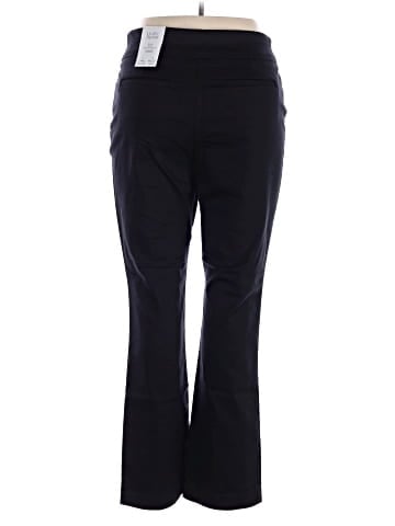 Croft & Barrow Active Pants (view 2)