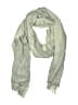 Unbranded Green Scarf One size - photo 1