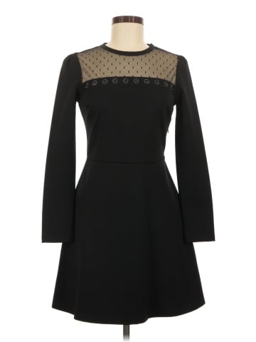 RED Valentino Cocktail Dress (view 1)