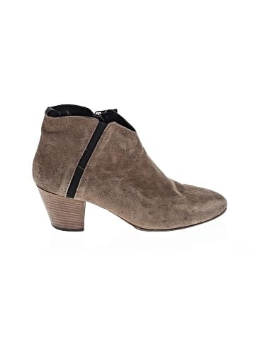 AQUATALIA Ankle Boots (view 1)