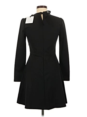 RED Valentino Cocktail Dress (view 2)