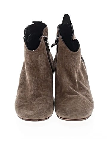 AQUATALIA Ankle Boots (view 2)
