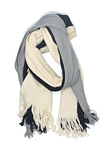 DONNI Scarf (view 1)