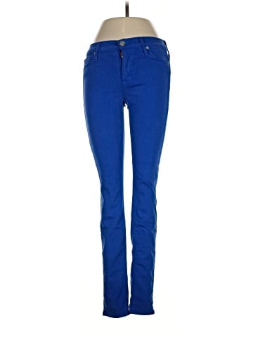 Hudson Jeans Jeans (view 1)
