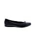 Ecco Black Flats Size EU 41 - photo 1
