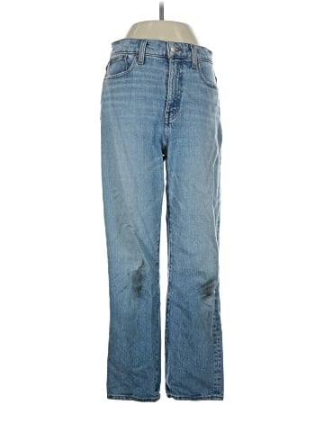 Madewell Jeans (view 1)