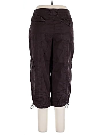 Style&Co Casual Pants (view 2)