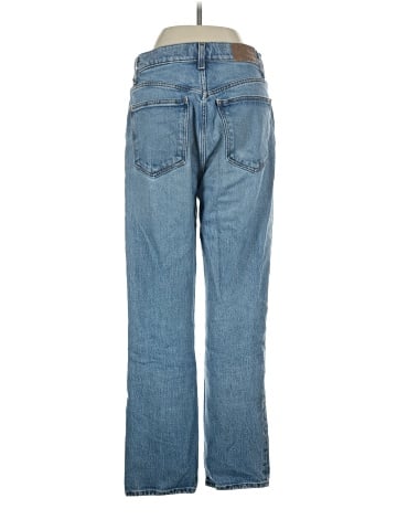 Madewell Jeans (view 2)