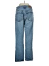 Madewell Hearts Blue Jeans Size 26 waist - photo 2