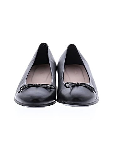 Ecco Flats (view 2)