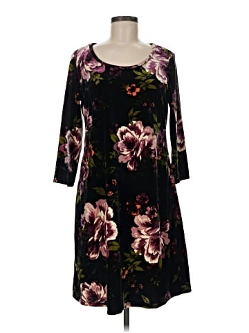Ronni Nicole Casual Dress (view 1)