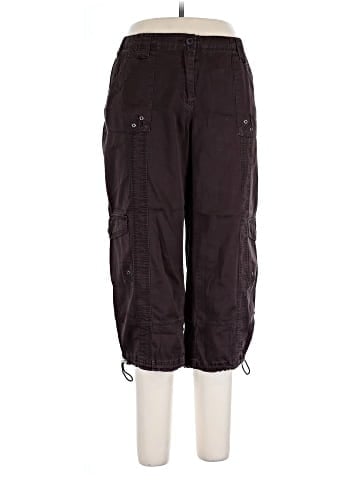 Style&Co Casual Pants (view 1)