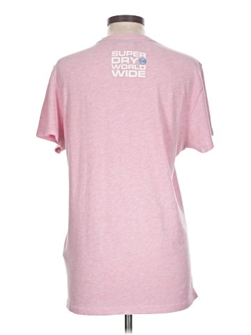Super Dry Short Sleeve T-Shirt (view 2)