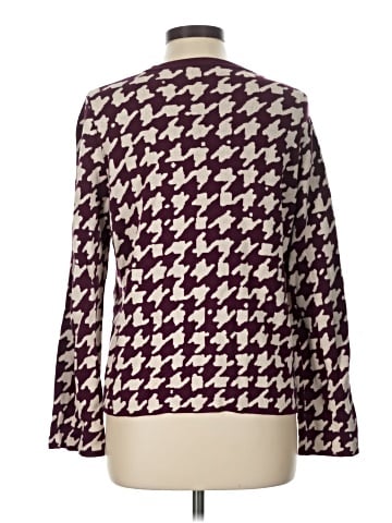 Ann Taylor Factory Long Sleeve T-Shirt (view 2)