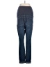 LED Luxe Essentials Denim Blue Jeggings Size 29 waist - photo 2