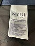 NYDJ Solid Blue Casual Pants Size 22 - photo 4