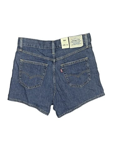 Levi's Denim Shorts (view 2)