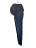 LED Luxe Essentials Denim Blue Jeggings Size 29 waist - photo 5